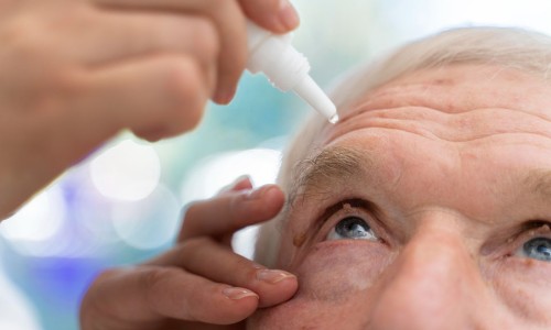 Retinopatia diabetică
