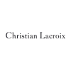 Christian Lacroix
