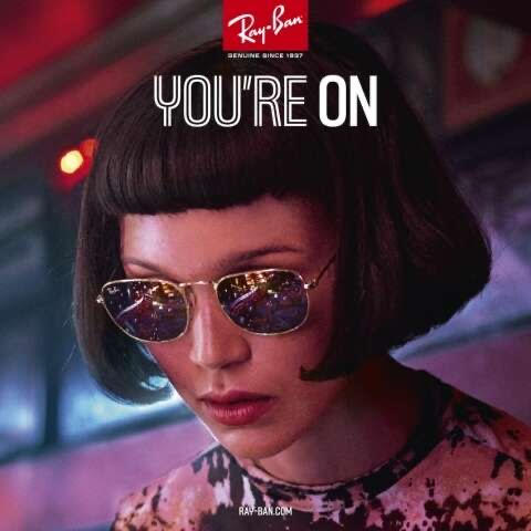 Istoria ochelarilor Ray Ban