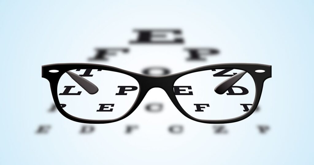 Consult oftalmologic sau consult optometric