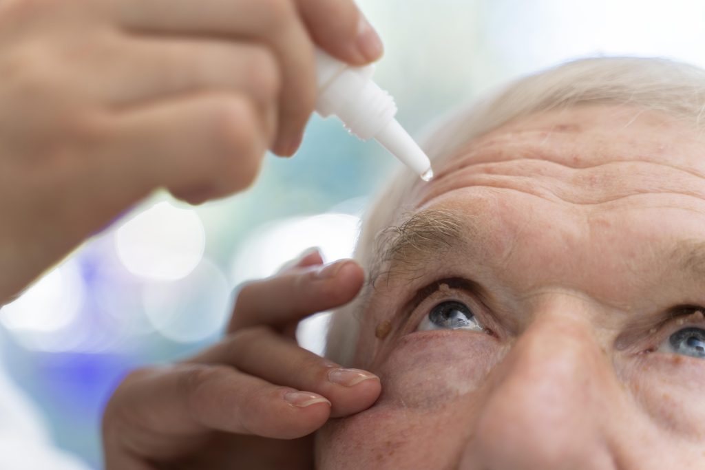 Retinopatia diabetică